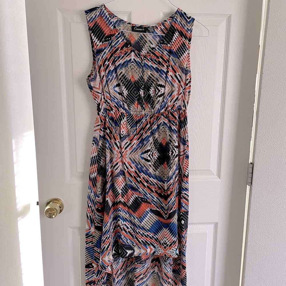 Summer dress